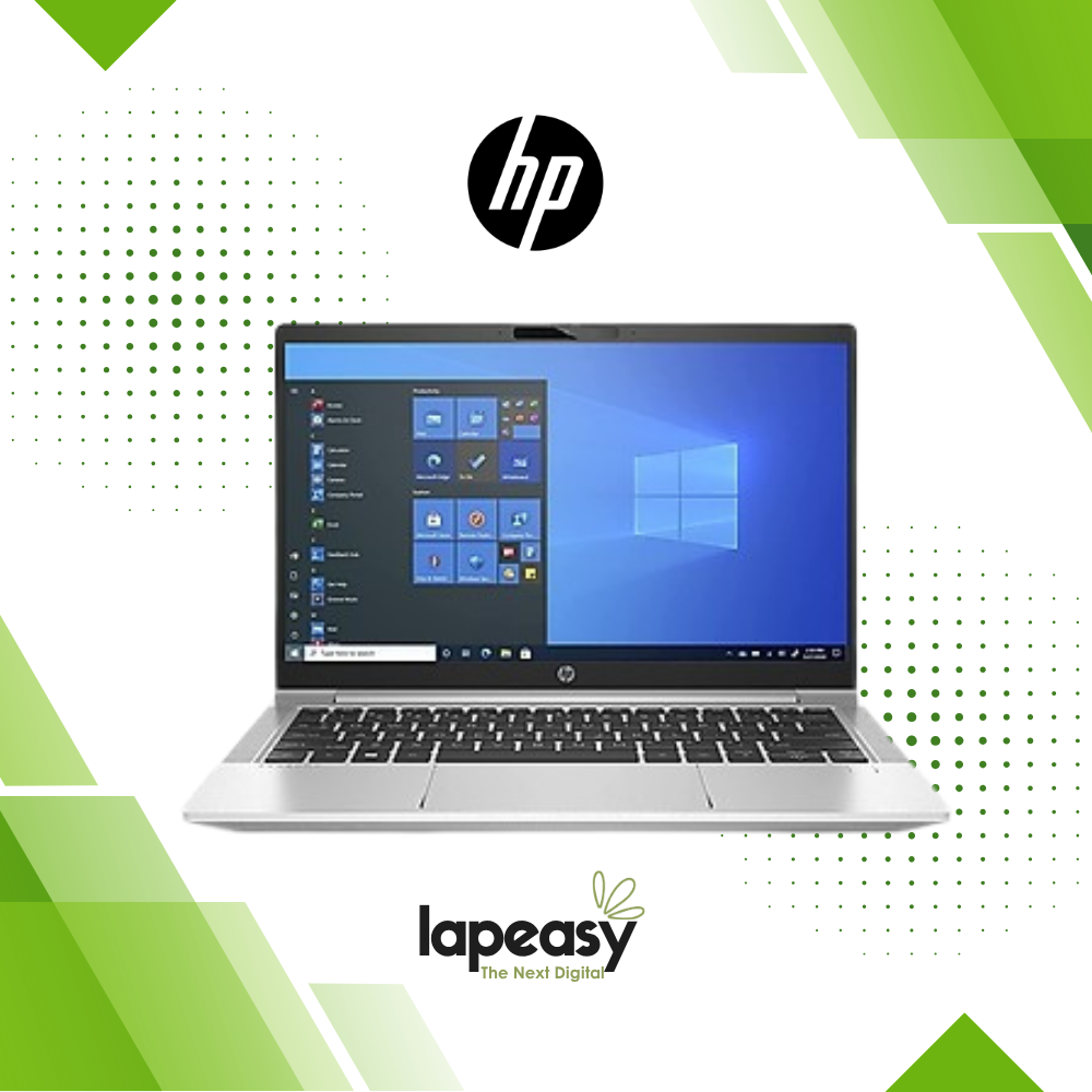 HP ProBook Laptop | 430 G5 | Intel i7-8th Gen | 13.3" HD | Win 11 Pro | Refurbished